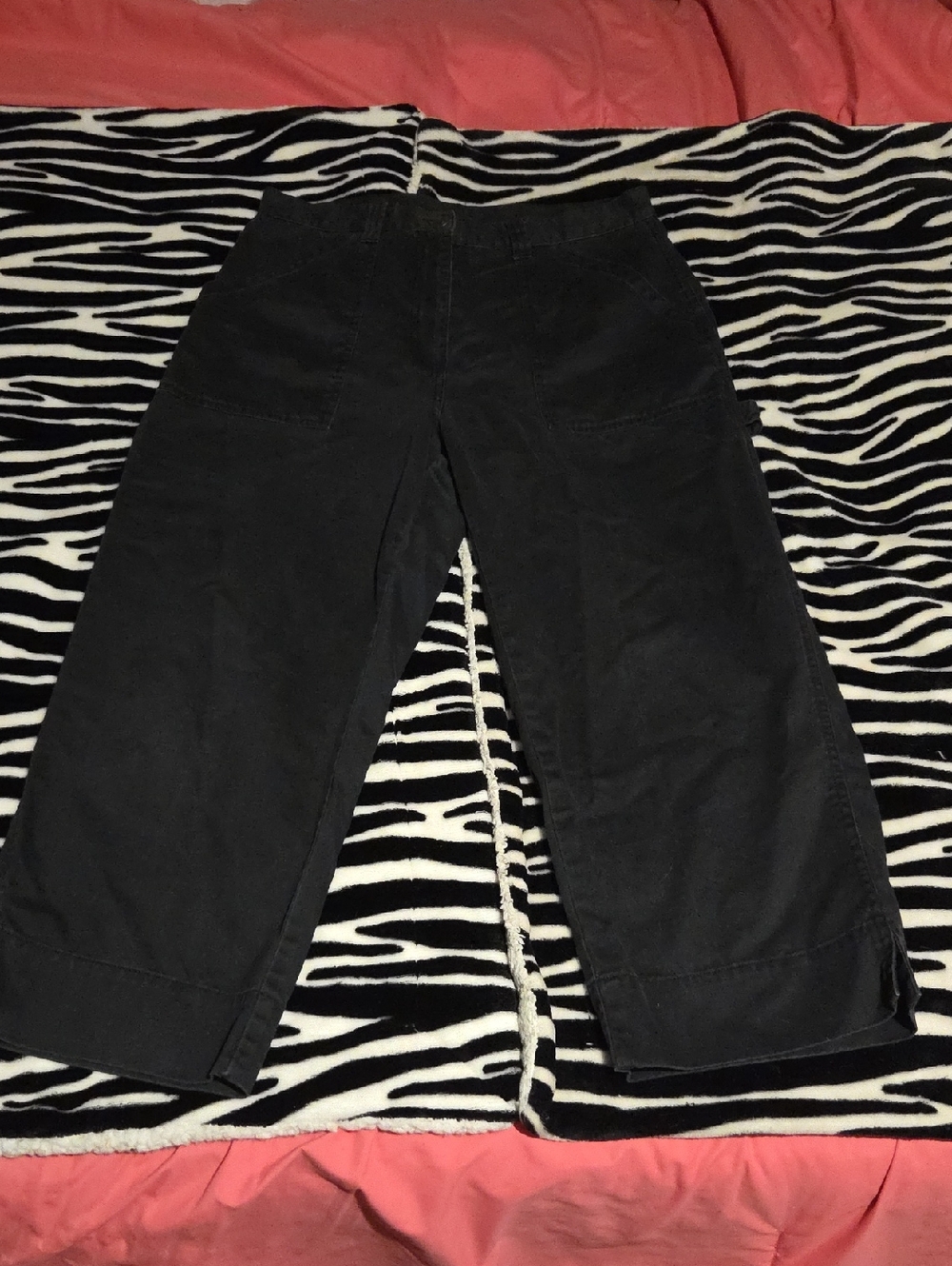 Bill Blass Jeans Capris